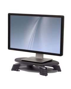 Stojan pod monitor Fellowes OVAL