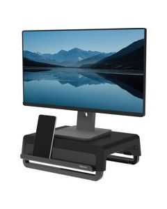 Stojan pod monitor Fellowes BREYTA černý