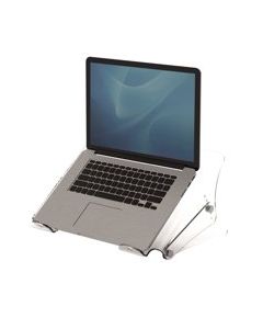 Stojan na notebook Fellowes Clarity