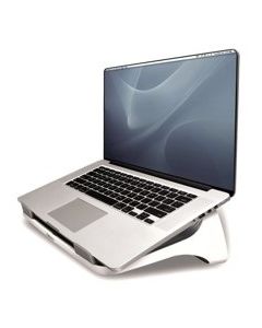Stojan na notebook Fellowes I-Spire bílý