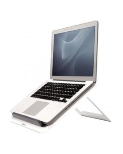 Stojan na notebook Fellowes I-Spire QUICK LIFT bílý
