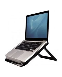 Stojan na notebook Fellowes I-Spire QUICK LIFT černý