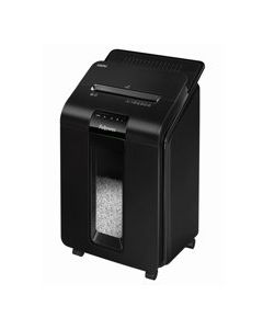 Skartovač Fellowes AutoMax 100 M