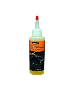 Olej Fellowes pro skartovací stroje 120 ml