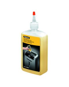 Olej Fellowes pro skartovací stroje 350 ml