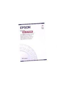 Epson Photo Quality InkJet Paper, C13S041079, foto papír, matný, bílý, A2, 104 g/m2, 720dpi, 30 ks, inkoustový