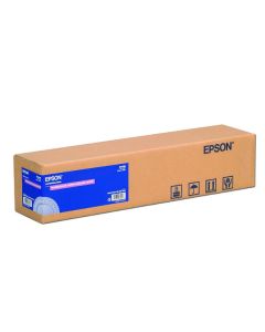 Epson 610/18/Water Color Paper - Radiant White Roll, 24", C13S041396, 190 g/m2, papír, 610mmx18m, bílý, pro inkoustové tiskárny, r