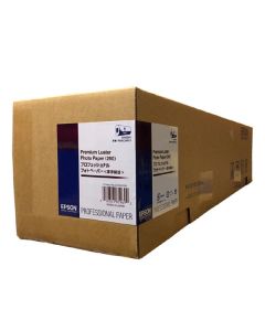 Epson 508/30.5/Premium Luster Photo Paper, 20", C13S042080, 261 g/m2, papír, 508mmx30.5m, bílý, pro inkoustové tiskárny, role, fot