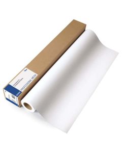 Epson 1524/30.5/Premium Glossy Photo Paper Roll, lesklý, 60", C13S042136, 255 g/m2, papír, 1524mmx30.5m, bílý, pro inkoustové tisk