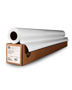 HP 914/61/Production Matte Polypropylene, 36", 2MY98A, 140 g/m2, plátno, 914mmx61m, bílé, pro inkoustové tiskárny, role
