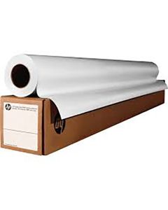 HP 1016/61/Production Matte Polypropylene, 40", 2MY99A, 140 g/m2, plátno, 1016mmx61m, bílé, pro inkoustové tiskárny, role