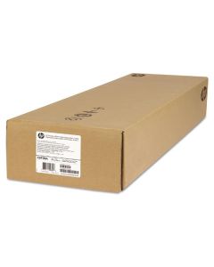 HP 914/22.9/Everyday adhesive Gloss Polypropylene, lesklý, 36", 2-pack, C0F28A, 120 g/m2, fólie, 914mmx22.9m, transparentní, pro i