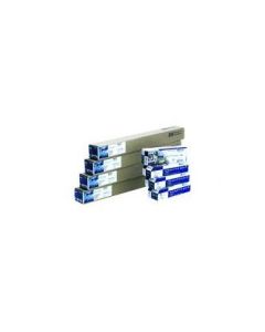 HP 1372/30.5/Heavyweight Coated Paper, matný, 54", C6570C, 130 g/m2, papír, 1372mmx30.5m, bílý, pro inkoustové tiskárny, role, uni