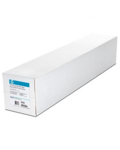HP 914/61/Photo-realistic Poster Paper, matný, 36", CG419A, 205 g/m2, papír, 914mmx61m, bílý, pro inkoustové tiskárny, role, banne