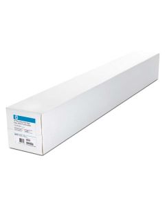 HP 1524/61/Photo-realistic Poster Paper, matný, 60", CG421A, 205 g/m2, papír, 1524mmx61m, bílý, pro inkoustové tiskárny, role, ban