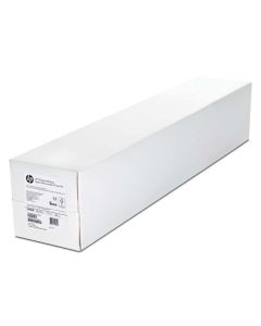 HP 1372/30.5/PVC-free Wall Paper, saténový, 54", CH003B, 175 g/m2, papír, 1372mmx30,5m, bílý, pro inkoustové tiskárny, role, banne