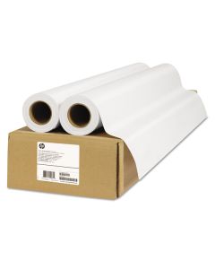 HP HP Everyday Matte Polypropylene, Matný polypropylén, CH025A, foto polypropylén, matný, bílý, role, 120 g/m2, 2 ks, inkoustový