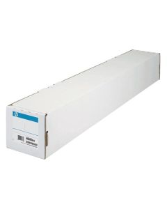 HP 914/15.2/Professional Matte Canvas, matný, 36", E4J60B, 392 g/m2, plátno, 914mmx15.2m, bílý, pro inkoustové tiskárny, role, ban