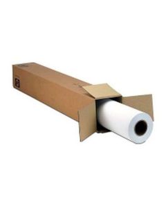 HP 1067/15.2/Professional Matte Canvas, matný, 42", E4J61B, 390 g/m2, plátno, 1067mmx15.2m, bílý, pro inkoustové tiskárny, role, b