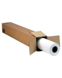 HP 610/30.5/Matte Litho-realistic Paper, matný, 24", K6B77A, 269 g/m2, papír, 610mmx30.5m, bílý, pro inkoustové tiskárny, role, li