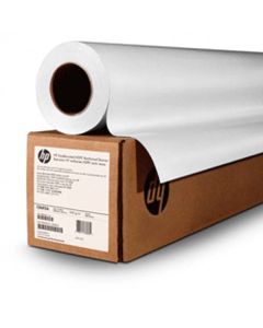HP 1524/30.5/Matte Litho-realistic Paper, matný, 60", K6B82A, 269 g/m2, papír, 1524mmx30.5m, bílý, pro inkoustové tiskárny, role,