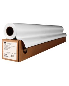 HP 914/152.4/HP Universal Bond Paper, matný, 36", L4L08A, 80 g/m2, papír, 106 microns (4,2 mil) Ľ 80 g/m? (21 lbs) Ľ 1117,6, bílý,