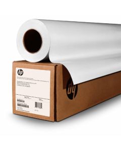 HP 1016/91.4/Matte Poster Paper, 3-in Core, matný, 40", L5P98A, 160 g/m2, papír, 1016mmx91.4m, bílý, pro inkoustové tiskárny, role