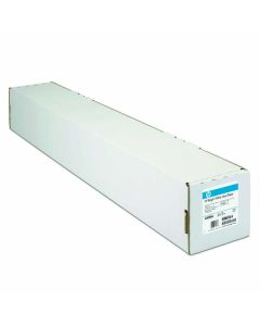 HP 420/45.7/Bright White Inkjet Paper, matný, 17", Q1446A, 90 g/m2, papír, 420mmx45,7m, bílý, pro inkoustové tiskárny, role, unive