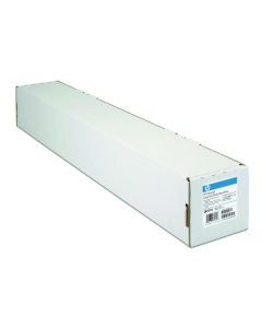 HP 1524/61/Universal Instant-dry Semi-gloss Photo Paper, pololesklý, 60", Q8757A, 190 g/m2, papír, 1524mmx61m, bílý, pro inkoustov