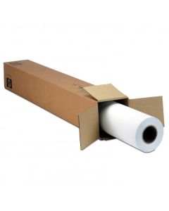 HP 1067/30.5/Everyday Pigment Ink Satin Photo Paper, saténový, 42", Q8922A, 235 g/m2, papír, 1067mmx30.5m, bílý, pro inkoustové ti