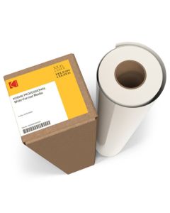 Kodak 610mm/30.5m/PROFESSIONAL Inkjet Photo Paper Matte, matný, 24", KPRO24M, 230 g/m2, papír, bílý, pro inkoustové tiskárny, role