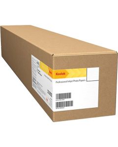 Kodak 1118/30.5m/PROFESSIONAL Inkjet Photo Paper Lustre, pololesklý, 44", KPRO44L, 255 g/m2, papír, bílý, pro inkoustové tiskárny,