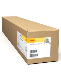 Kodak 1118/30.5m/Premium Rapid-Dry Photographic Lustre Paper, pololesklý, 44", KPRDPL44, 255 g/m2, papír, bílý, pro inkoustové tis
