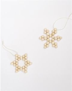 Creative Decoration Set, Mistletoe, FOLIA "Nature", 161 pieces