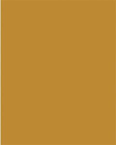 Barevný papír, terakota, A3, 130 g, 50 listů, FOLIA 6376