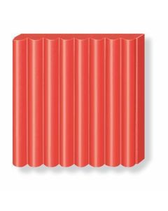 FIMO® soft 8020 56g červená