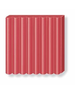FIMO® soft 8020 56g tmavě červená