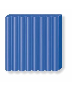 FIMO® soft 8020 56g tmavě modrá