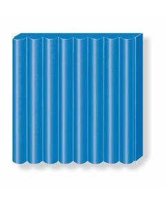 FIMO® soft 8020 56g modrá