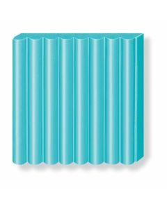 FIMO® soft 8020 56g tyrkysová