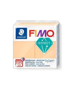 FIMO® effect 8020 pastel broskev