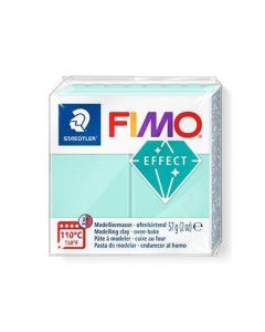 FIMO® effect 8020 pastel máta