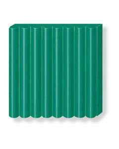 FIMO® soft 8020 56g tmavě zelená