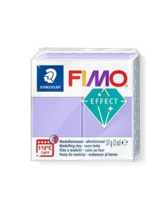 FIMO® effect 8020 pastel lila