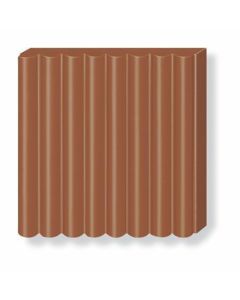 FIMO® soft 8020 56g hnědá