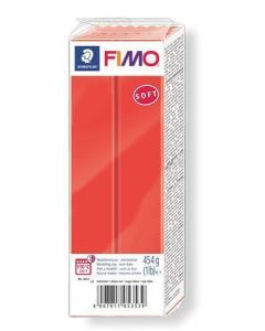 FIMO® soft 454 g červená