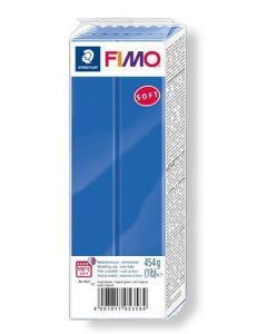 FIMO® soft 454 g tmavě modrá