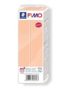 FIMO® soft 454 g bledě růžová