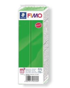 FIMO® soft 454 g zelená