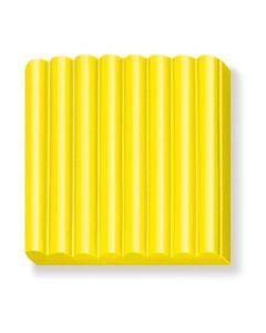 Modelovací hmota FIMO® kids 8030 42g žlutá